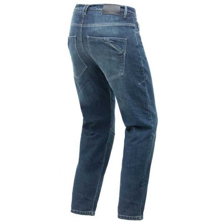 TUCANO URBANO QUARTO JEAN PANTOLON LACİVERT